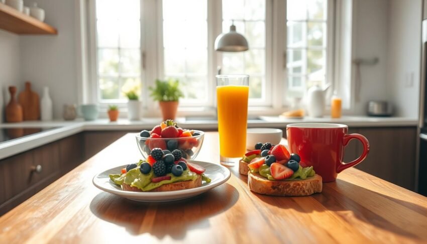 the best breakfast ideas for weight loss