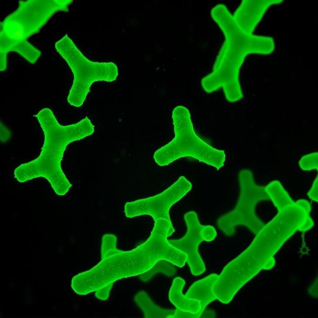 Bifidobacterium Lactis BL-04 probiotic strain