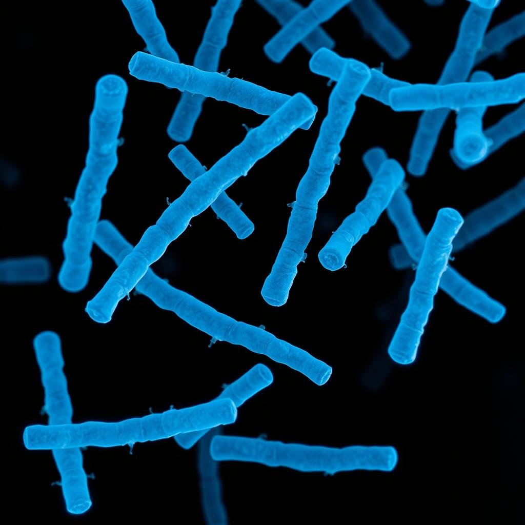 Lactobacillus Paracasei probiotic strain