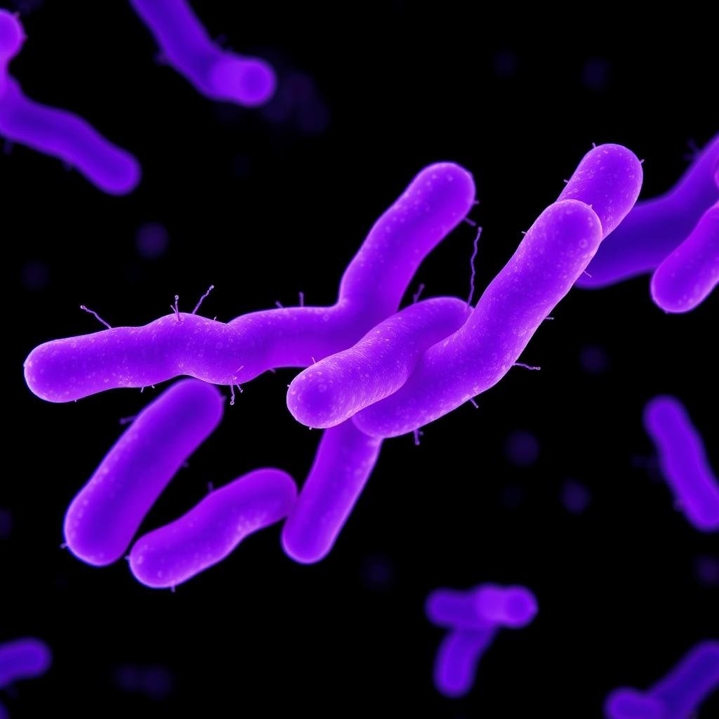 Lactobacillus Reuteri probiotic strain